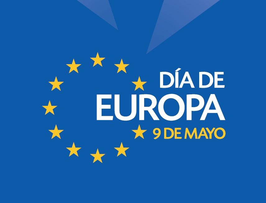 Dia Europa 2025o